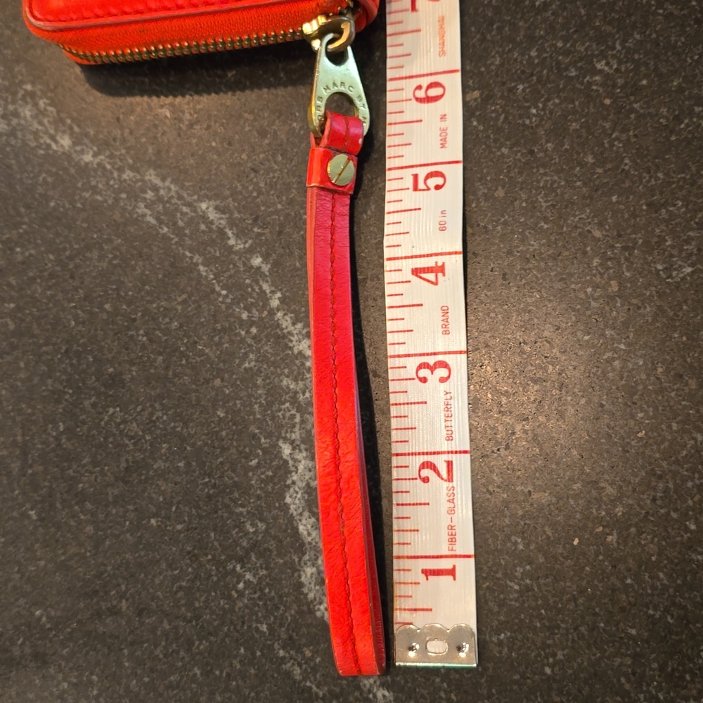Marc Jacobs Wristlet Wallet - Picture 9 of 16